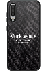 Dark Souls - Samsung Galaxy A70