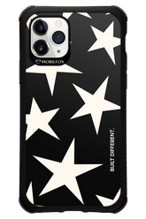 Built Different BW - Apple iPhone 11 Pro