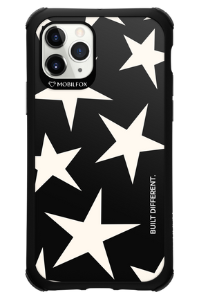 Built Different BW - Apple iPhone 11 Pro