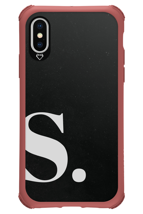 S (Off Space) 2.0 - Apple iPhone XS