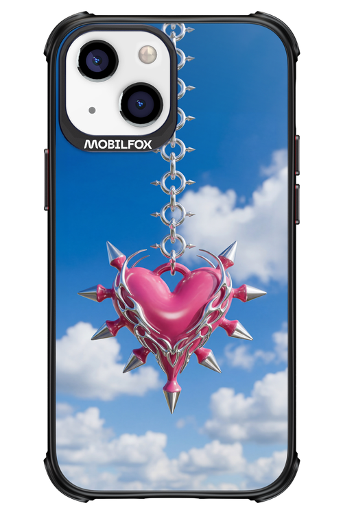 Heart Fux 2.0 - Apple iPhone 13 Mini