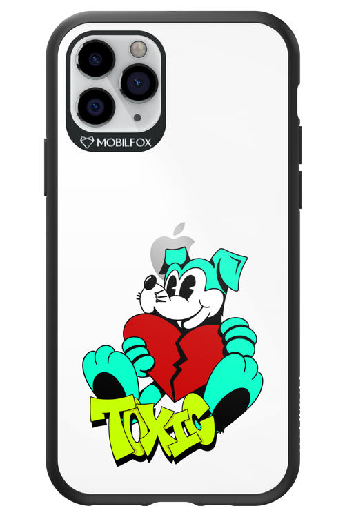 Playful Chaos - Apple iPhone 11 Pro