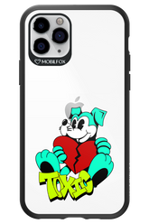 Playful Chaos - Apple iPhone 11 Pro