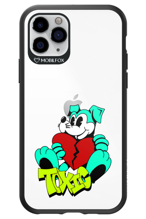 Playful Chaos - Apple iPhone 11 Pro