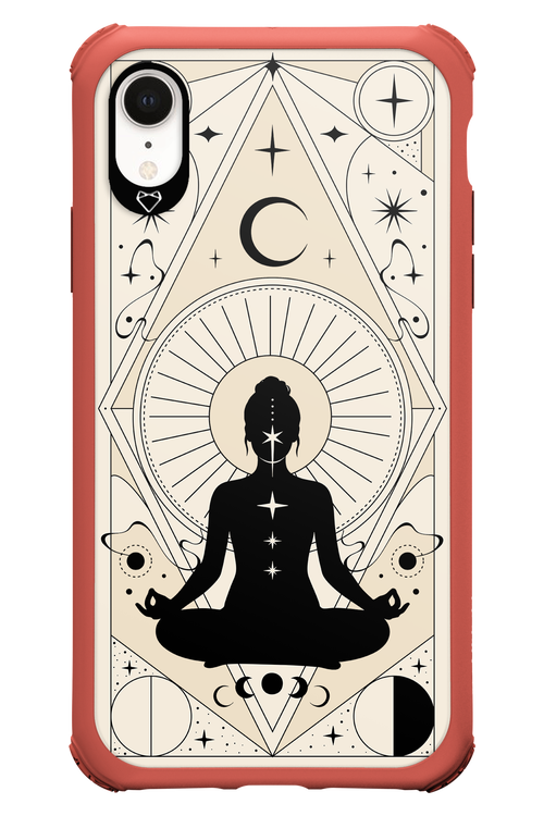 Soul Peace - Apple iPhone XR