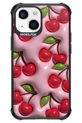 Cherry Bomb - Apple iPhone 13 Mini