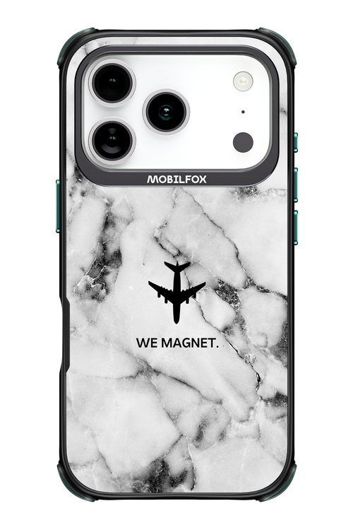 International Love II 2.0 - Apple iPhone 17 Pro