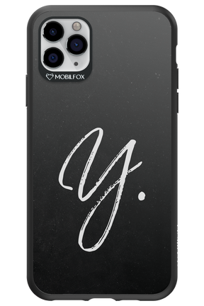 (Off Space) Y 2.0 - Apple iPhone 11 Pro Max