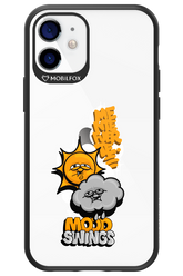 Broken Smiles - Apple iPhone 12 Mini