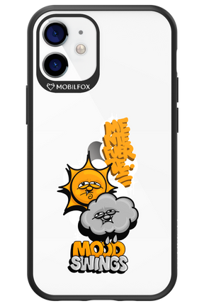 Broken Smiles - Apple iPhone 12 Mini