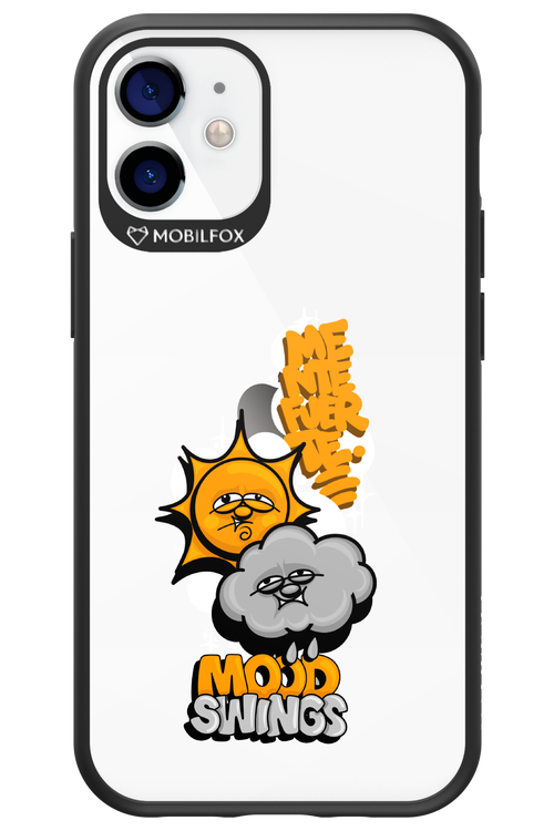 Broken Smiles - Apple iPhone 12 Mini