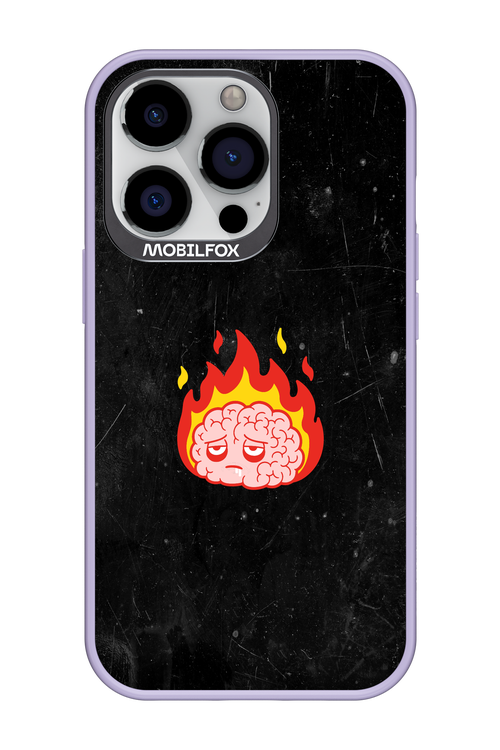 My brain - Apple iPhone 13 Pro
