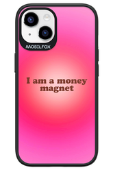 Money Magnet  - Apple iPhone 14