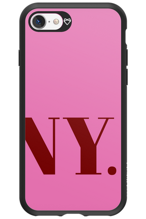 NY (Sorbet) 2.0 - Apple iPhone 7