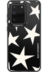 Built Different BW - Samsung Galaxy S20 Ultra 5G