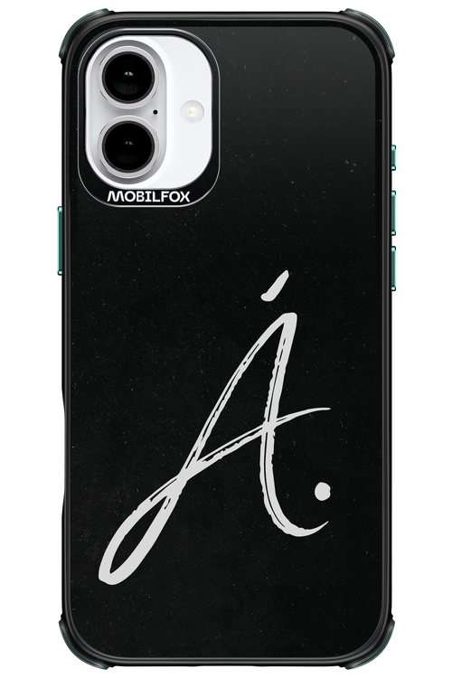 (Off Space) A II 2.0 - Apple iPhone 16 Plus
