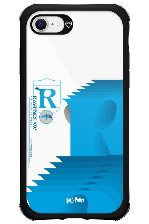 Rowena Ravenclaw - Apple iPhone SE 2020