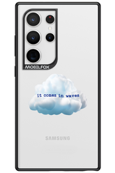 Waves - Samsung Galaxy S24 Ultra