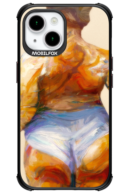 Goddass - Apple iPhone 15