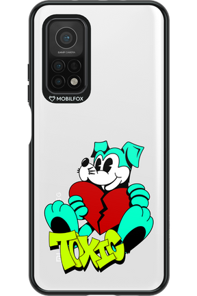 Playful Chaos - Xiaomi Mi 10T 5G