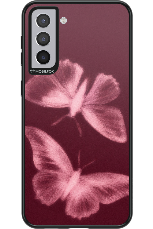 Papillonia 2.0 - Samsung Galaxy S21+