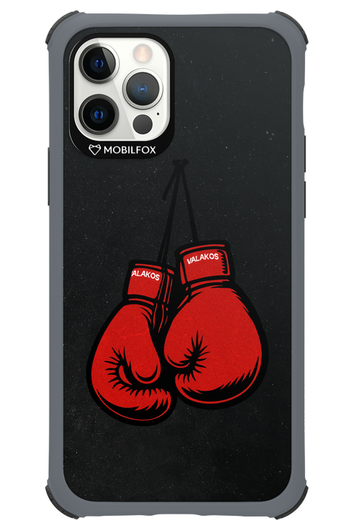 BoxRrr 2.0 - Apple iPhone 12 Pro