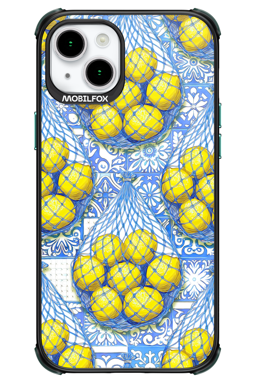 Net Style - Apple iPhone 15 Plus