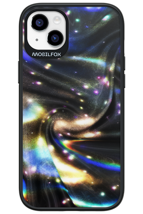 Lovely Aurora - Apple iPhone 14 Plus