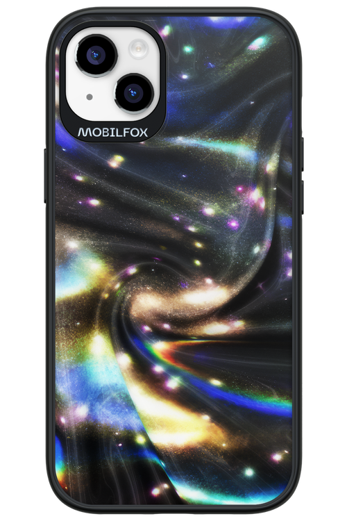 Lovely Aurora - Apple iPhone 14 Plus