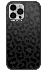 BLACK LEOPARD 2.0 - Apple iPhone 13 Pro Max