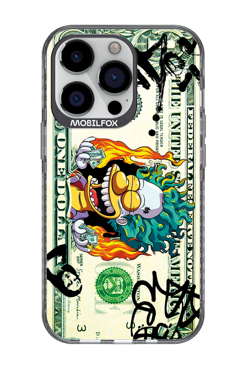 CLOWN - Apple iPhone 13 Pro
