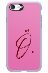 (Sorbet) O II 2.0 - Apple iPhone 8