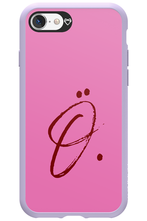 (Sorbet) O II 2.0 - Apple iPhone 8