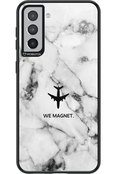 International Love II - Samsung Galaxy S21+