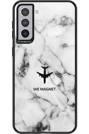 International Love II - Samsung Galaxy S21+