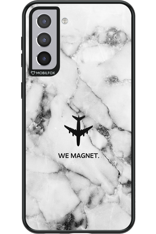 International Love II - Samsung Galaxy S21+