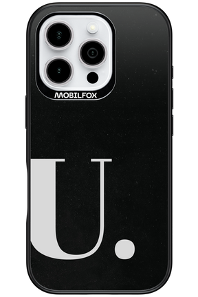 U (Off Space) 2.0 - Apple iPhone 16 Pro