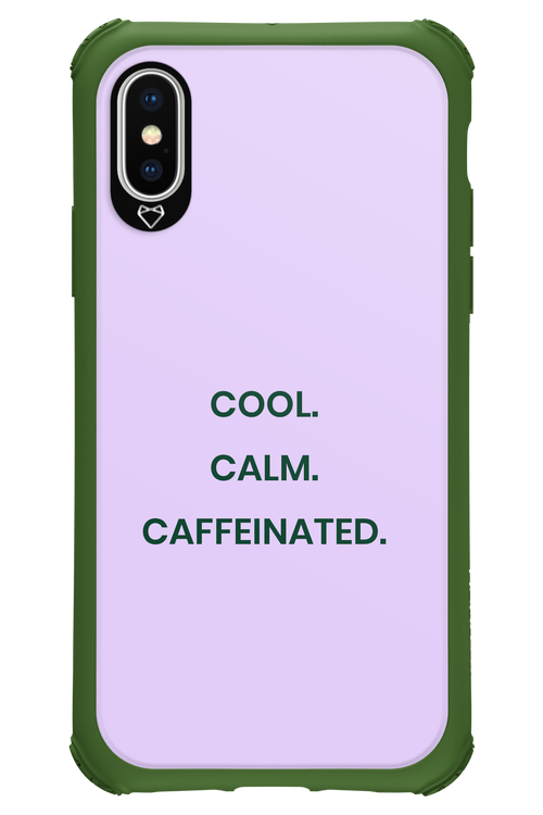CCC - Apple iPhone X