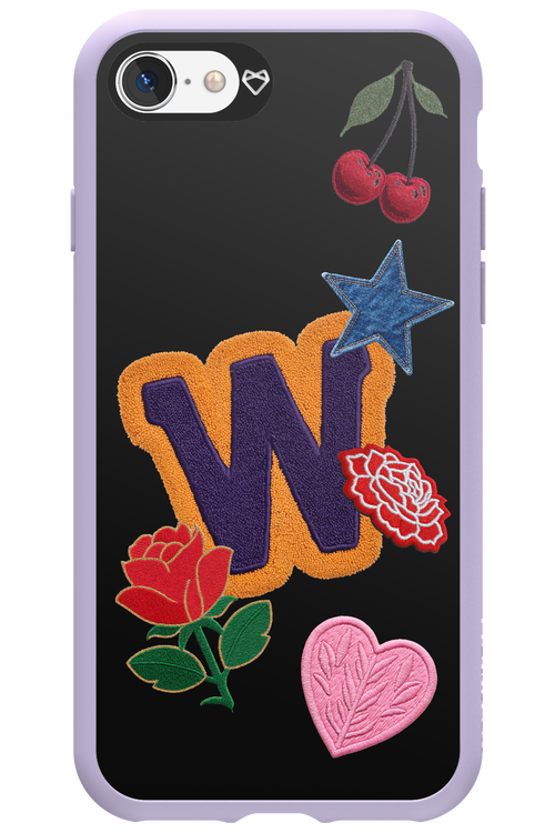 University's Queen - Apple iPhone SE 2022