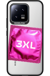 3XL 2.0 - Xiaomi 13