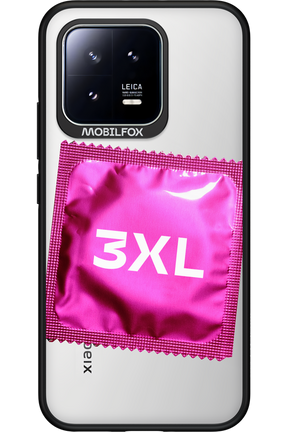 3XL 2.0 - Xiaomi 13