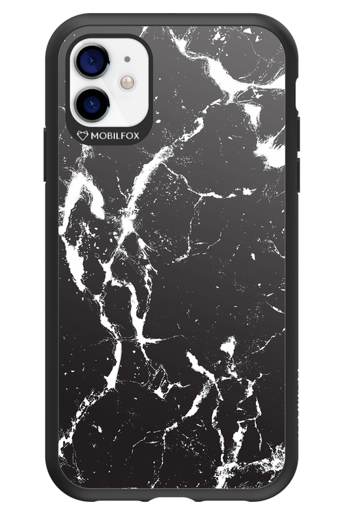 Grunge Marble 2.0 - Apple iPhone 11