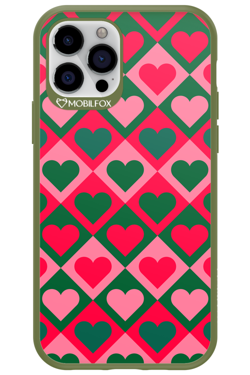 Love of Christmas - Apple iPhone 12 Pro