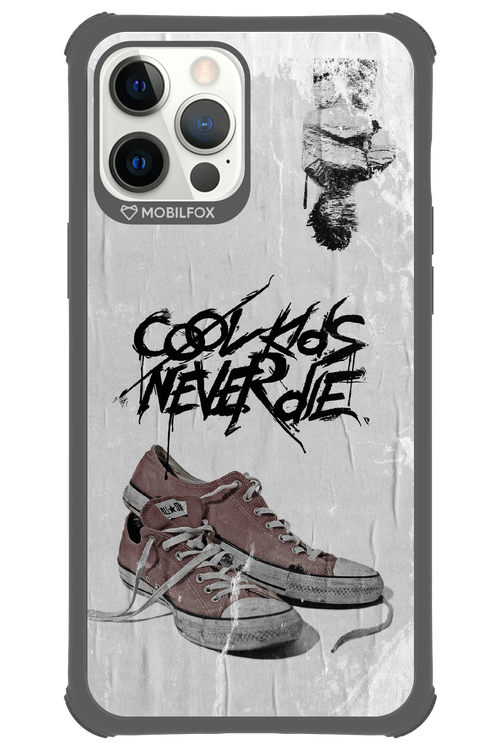 CKND - Apple iPhone 12 Pro Max