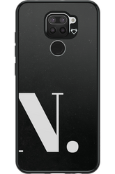 N (Off Space) 2.0 - Xiaomi Redmi Note 9