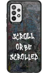 Scroll X 2.0 - Samsung Galaxy A72
