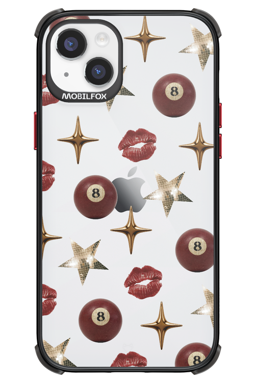 Lucky strike 2.0 - Apple iPhone 14 Plus