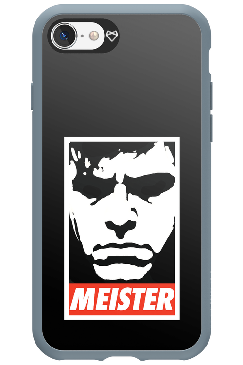 MEISTER - Apple iPhone 8