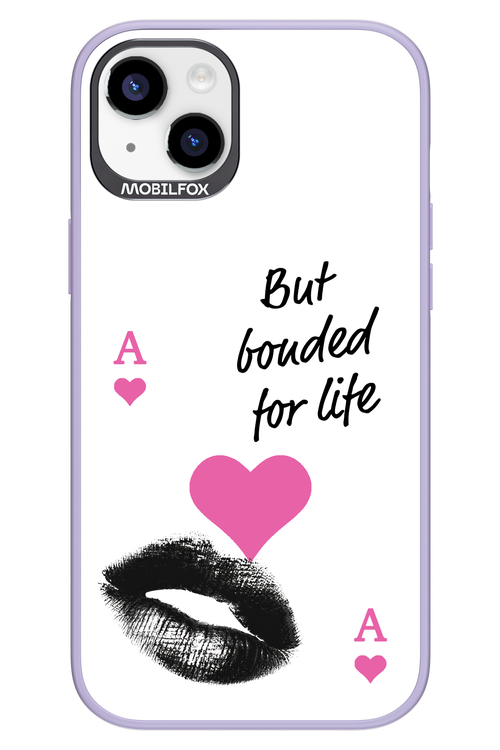 Bonded for Life 2.0 - Apple iPhone 14 Plus