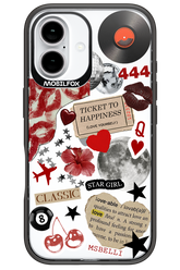 Alter Queen - Apple iPhone 16